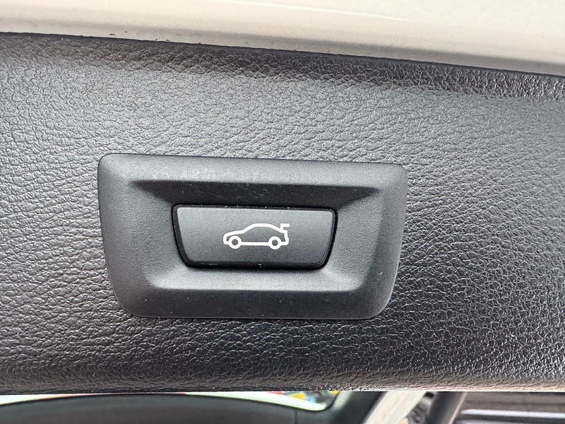 BMW X3 35d M Sport - U2653