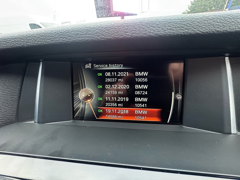 BMW X3 35d M Sport - U2653