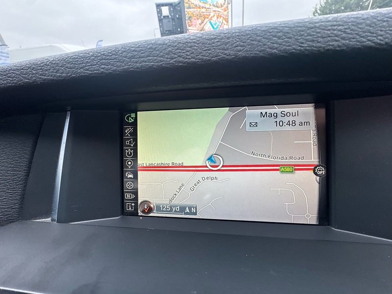 BMW X3 35d M Sport - U2653