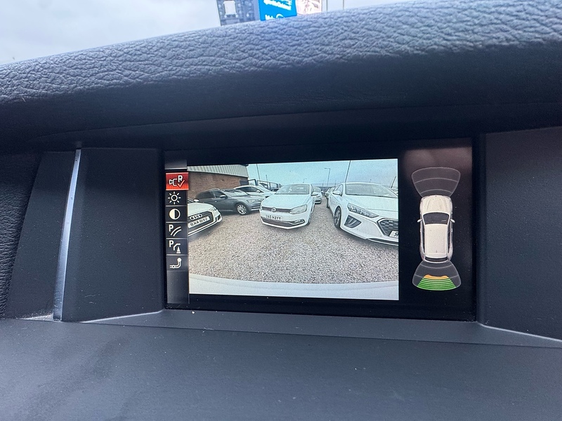 BMW X3 35d M Sport - U2653