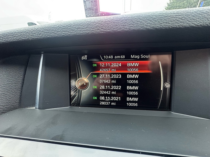 BMW X3 35d M Sport - U2653