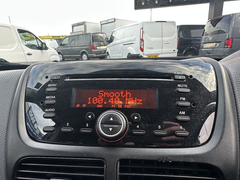 Fiat Doblo MultiJetII Maxi - U2654