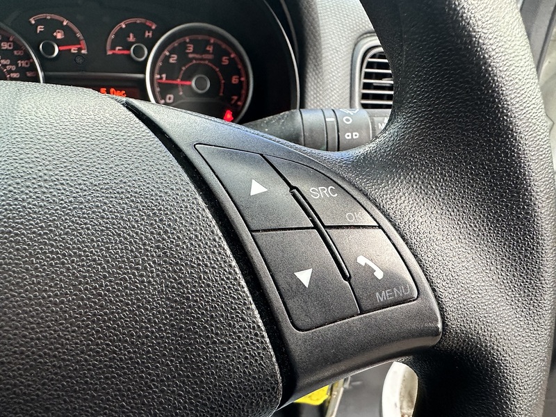 Fiat Doblo MultiJetII Maxi - U2654