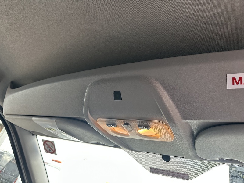 Fiat Doblo MultiJetII Maxi - U2654