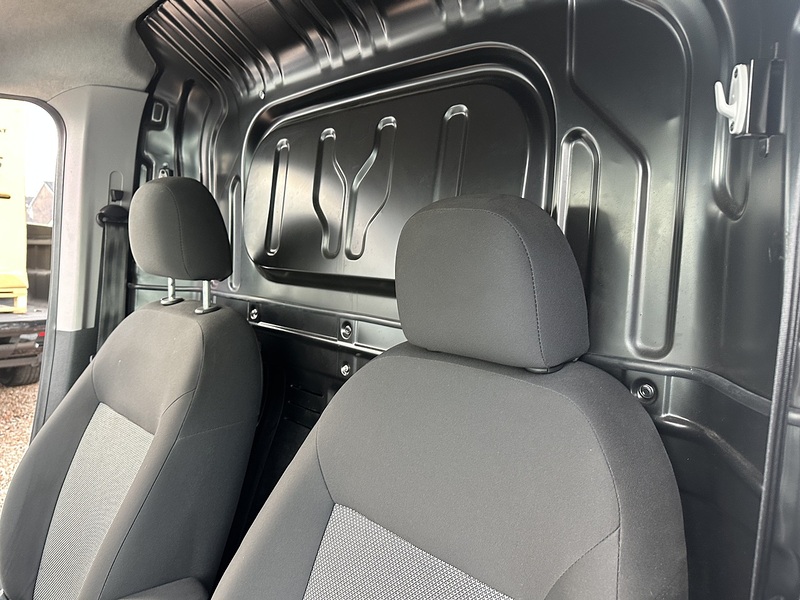 Fiat Doblo MultiJetII Maxi - U2654