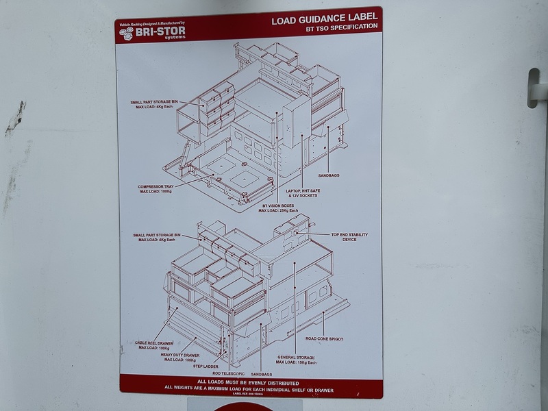 Fiat Doblo MultiJetII Maxi - U2654