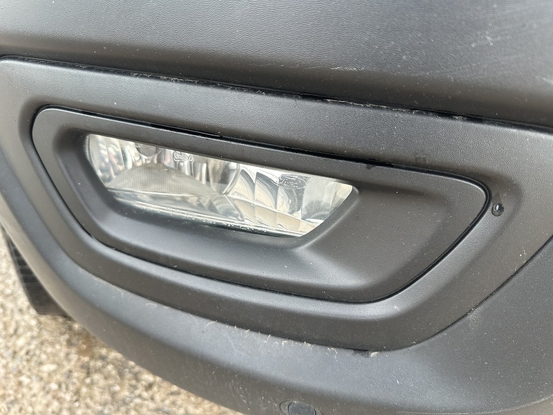 Ford Transit 350 EcoBlue Trend - U2655