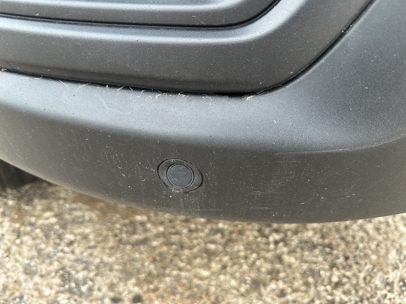 Ford Transit 350 EcoBlue Trend - U2655