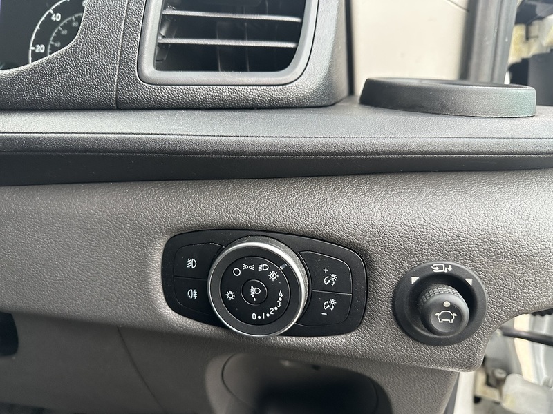 Ford Transit 350 EcoBlue Trend - U2655