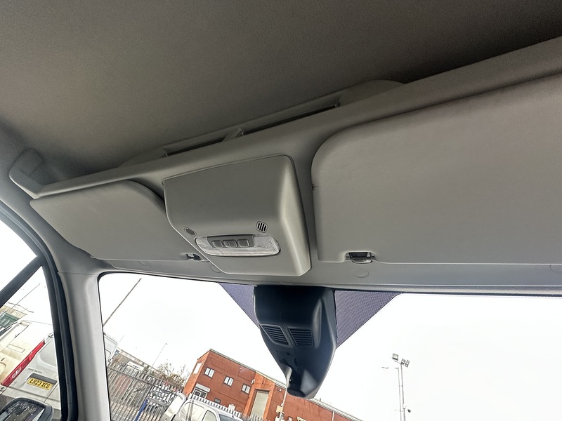 Ford Transit 350 EcoBlue Trend - U2655