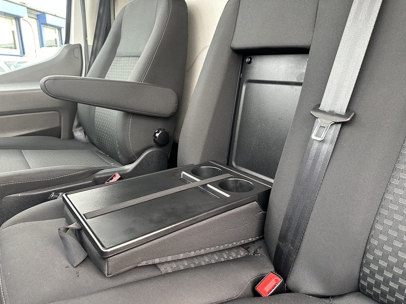 Ford Transit 350 EcoBlue Trend - U2655