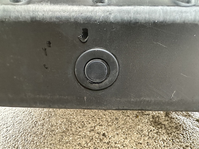 Ford Transit 350 EcoBlue Trend - U2655