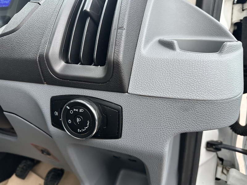 Ford Transit 350 EcoBlue - U2659