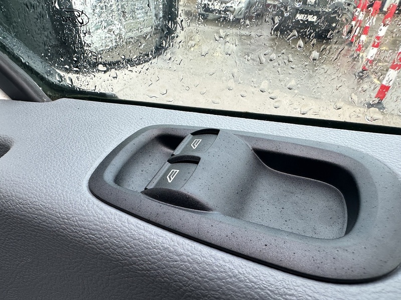 Ford Transit 350 EcoBlue - U2659
