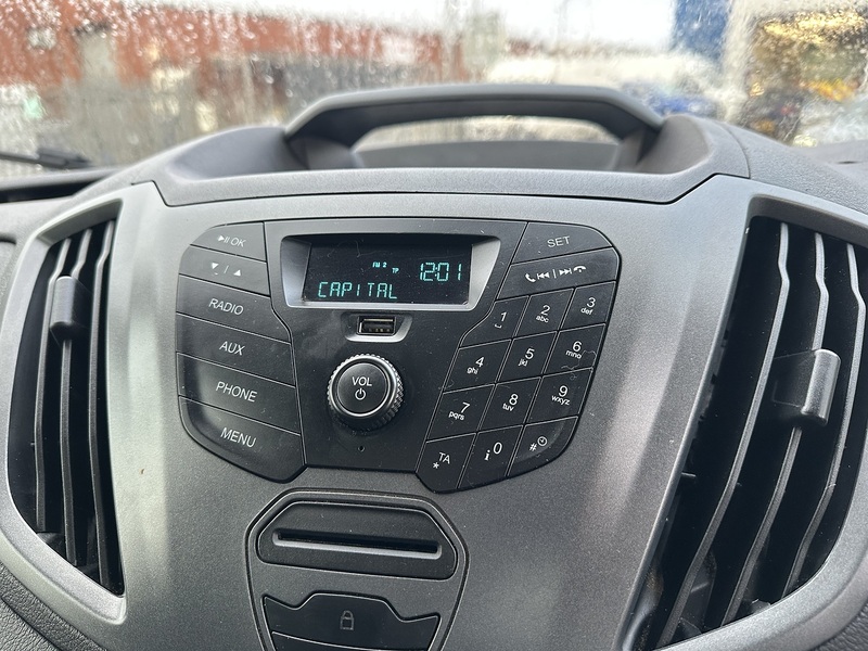 Ford Transit 350 EcoBlue - U2659