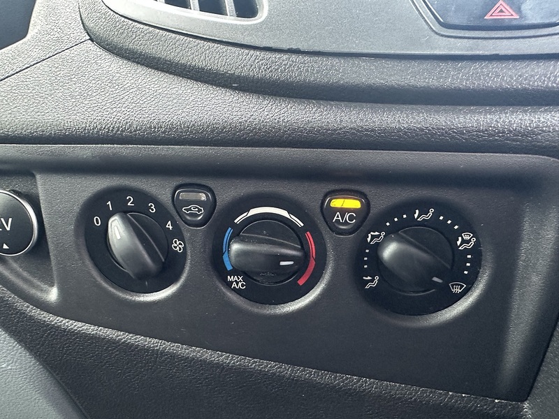 Ford Transit 350 EcoBlue - U2659