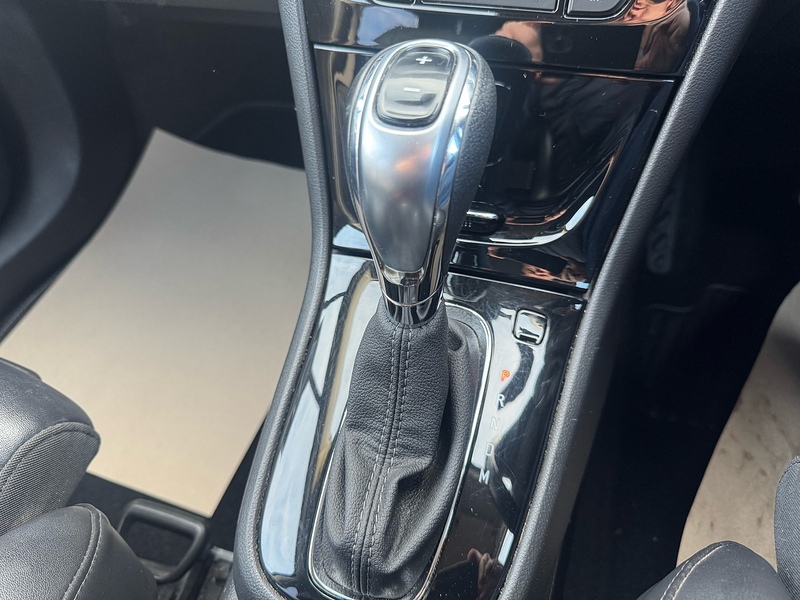 Vauxhall Mokka X i Turbo Elite Nav - U2660