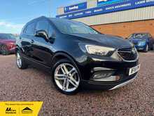 Vauxhall Mokka X