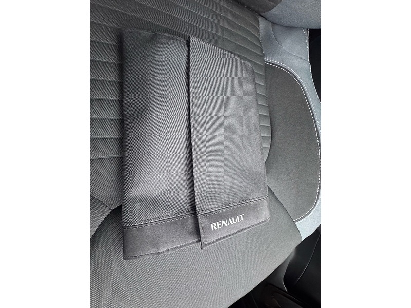 Renault Clio TCe Dynamique S Nav - U2667