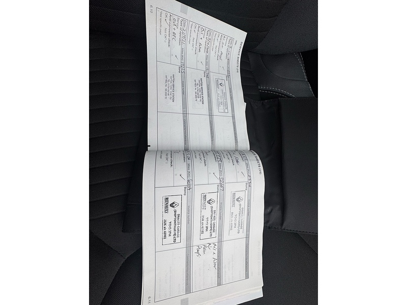 Renault Clio TCe Dynamique S Nav - U2667