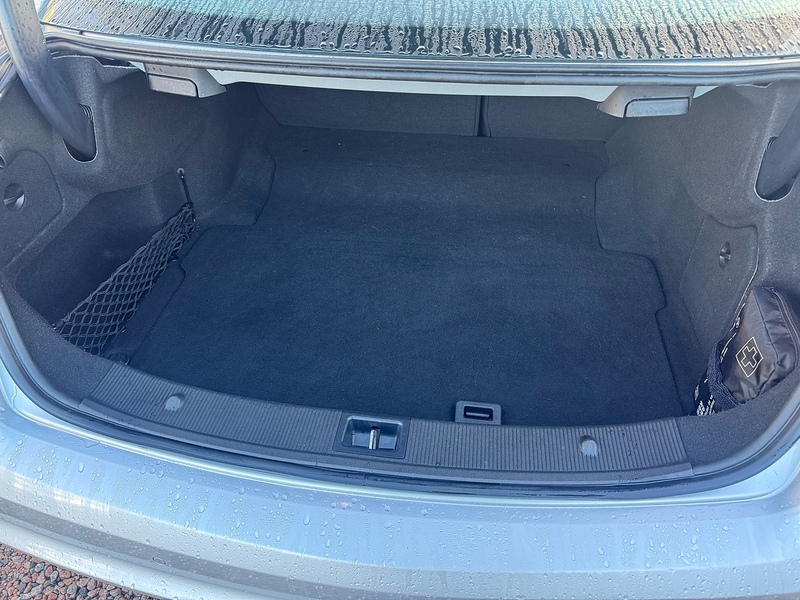 Mercedes-Benz E Class E350d V6 BlueTEC AMG Line - U2672