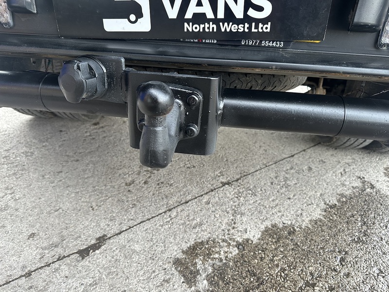 Ford Transit 350 EcoBlue Leader - U2677