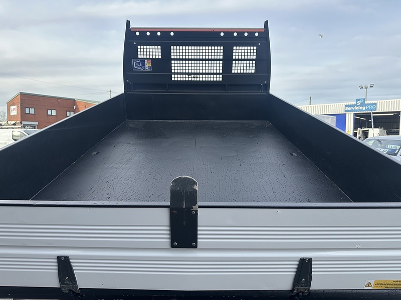 Ford Transit 350 EcoBlue Leader - U2677