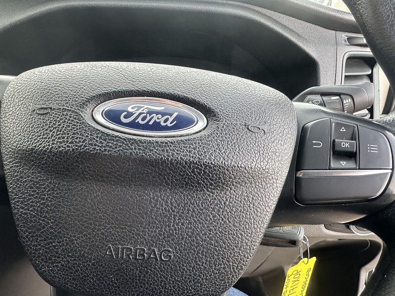 Ford Transit 350 EcoBlue Leader - U2677