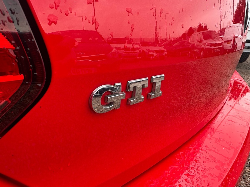 Volkswagen Polo TSI BlueMotion Tech GTI - U2685