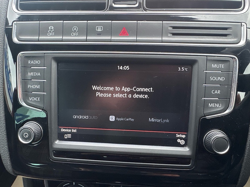 Volkswagen Polo TSI BlueMotion Tech GTI - U2685