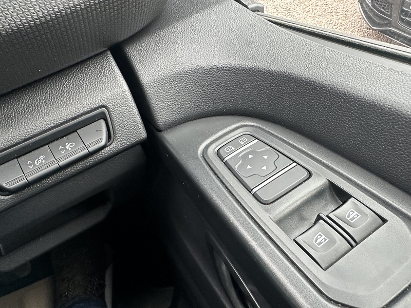 Renault Trafic dCi Blue LL30 Business - U2690