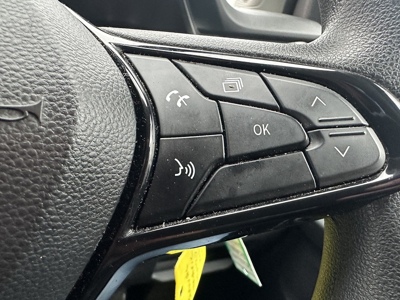 Renault Trafic dCi Blue LL30 Business - U2690