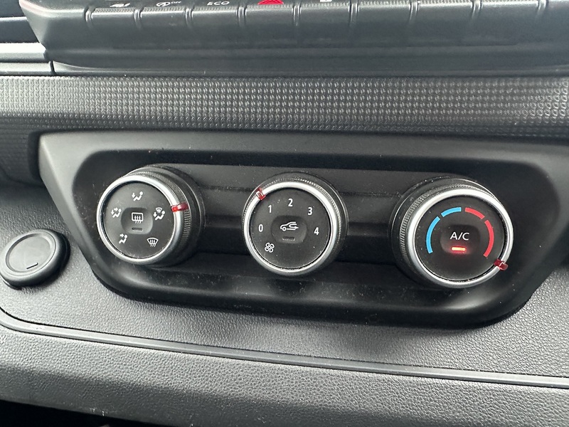 Renault Trafic dCi Blue LL30 Business - U2690