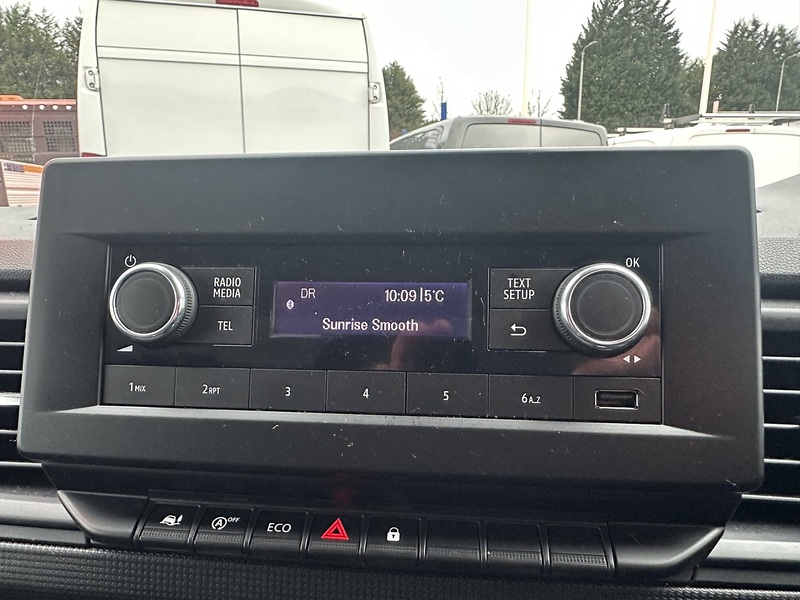 Renault Trafic dCi Blue LL30 Business - U2690