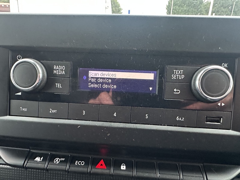 Renault Trafic dCi Blue LL30 Business - U2690