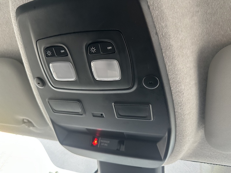 Renault Trafic dCi Blue LL30 Business - U2690