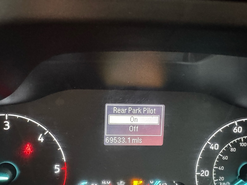 Ford Transit Connect 220 EcoBlue Leader - U2693