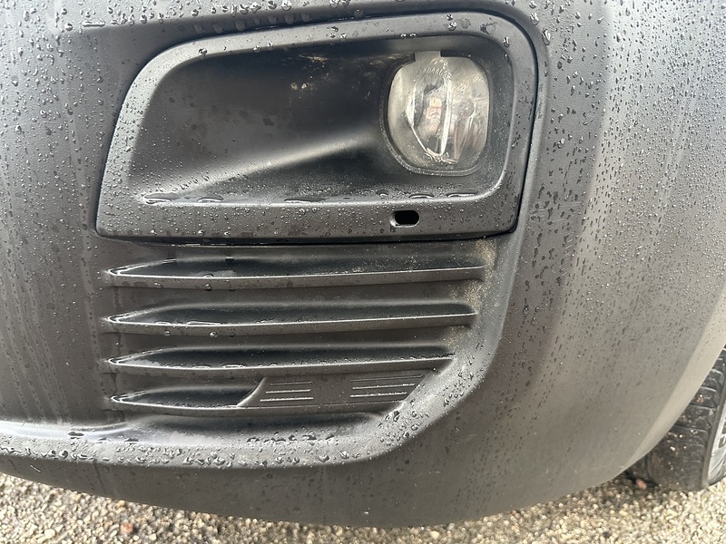 Citroen Berlingo BlueHDi 1000 Enterprise M - U2694