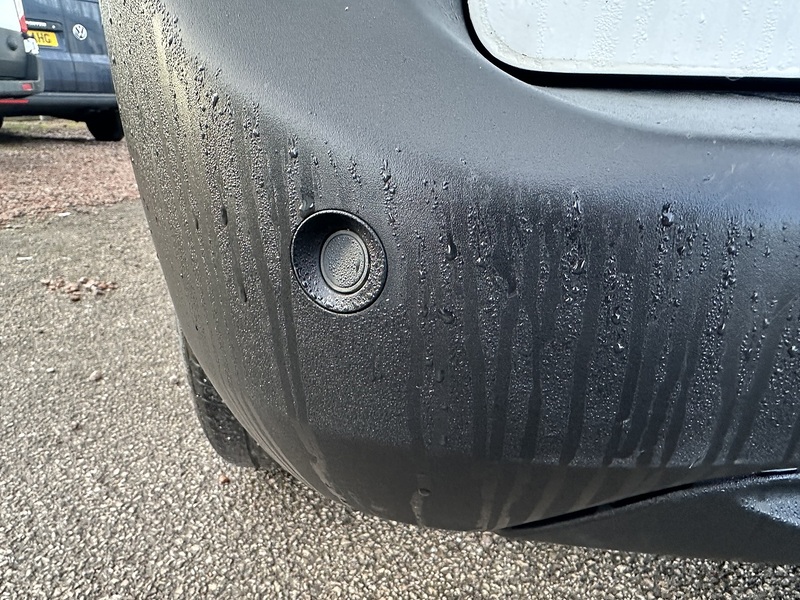 Citroen Berlingo BlueHDi 1000 Enterprise M - U2694