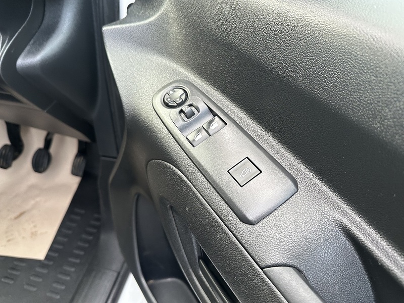 Citroen Berlingo BlueHDi 1000 Enterprise M - U2694