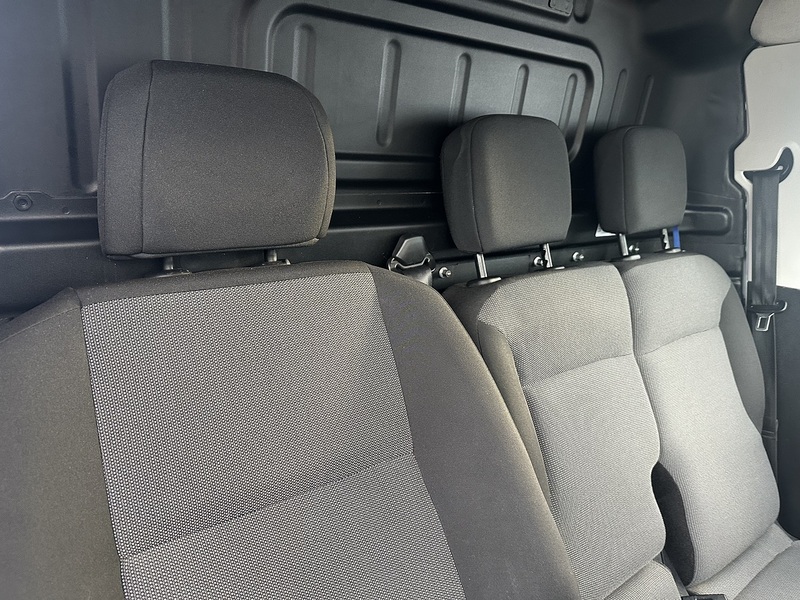 Citroen Berlingo BlueHDi 1000 Enterprise M - U2694