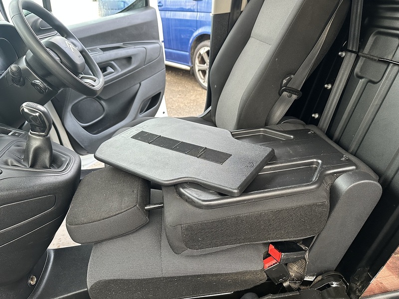 Citroen Berlingo BlueHDi 1000 Enterprise M - U2694