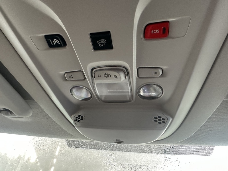 Citroen Berlingo BlueHDi 1000 Enterprise M - U2694