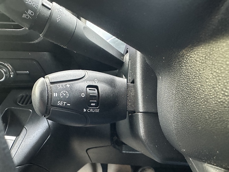 Citroen Berlingo BlueHDi 1000 Enterprise M - U2694