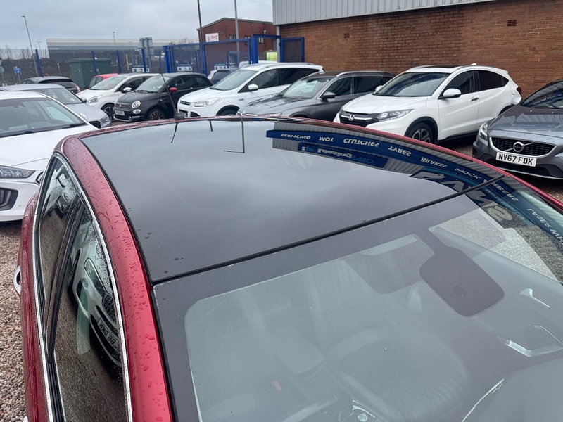 Peugeot 308 BlueHDi Allure - U2697