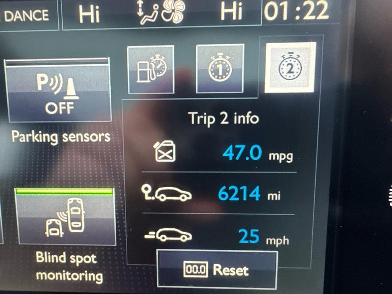 Peugeot 308 BlueHDi Allure - U2697