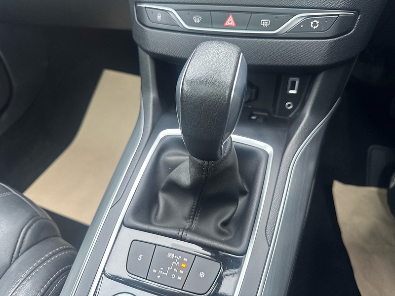 Peugeot 308 BlueHDi Allure - U2697