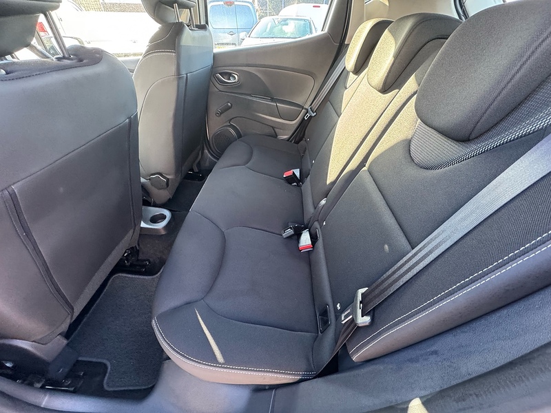 Renault Clio Dynamique Nav - U2702