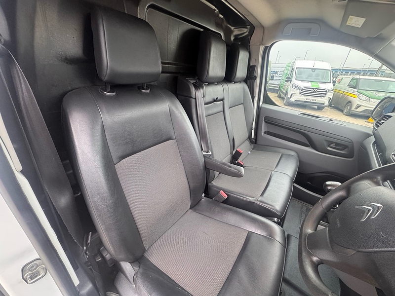Citroen Dispatch BlueHDi 1000 Enterprise M - U2705