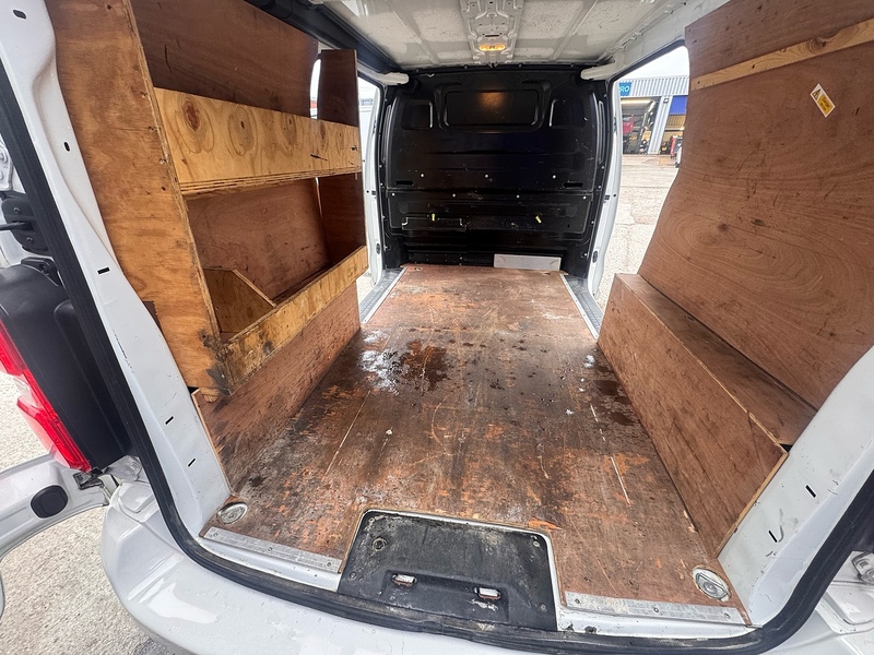 Citroen Dispatch BlueHDi 1000 Enterprise M - U2705